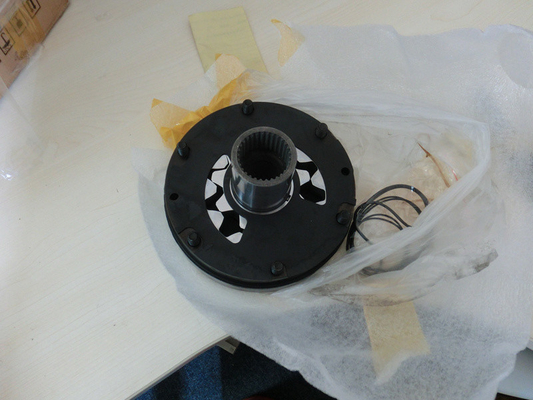 A4VG180 Pompa di carica a curva cicloide per Putzman