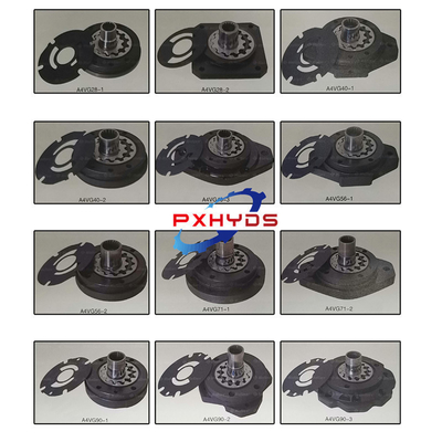 Rexroth A4vg180 pompa pompa di linea normale per prestazioni di pavimentazione durature