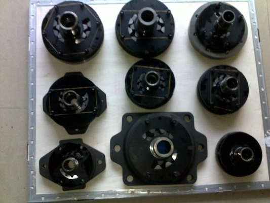 Rexroth A4vg180 pompa pompa di linea normale per prestazioni di pavimentazione durature
