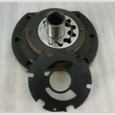 Rexroth A4vg180 pompa pompa di linea normale per prestazioni di pavimentazione durature
