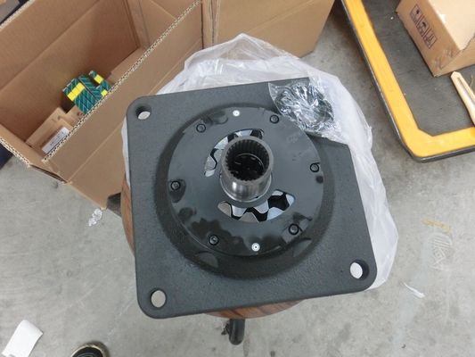 Rexroth A4vg180 pompa pompa di linea normale per prestazioni di pavimentazione durature