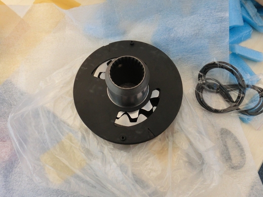 A4VG250 pompa idraulica di carica pompa di ingranaggi per pompa camion pompa idraulica