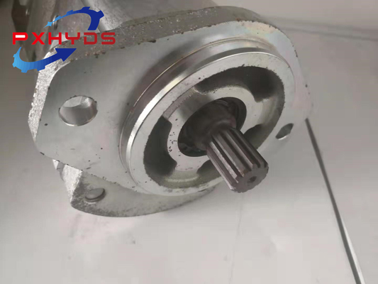 Pompa idraulica per ingranaggi 0510767060 Azpgg-22-032/022rdc0707kb-S0081 per escavatore
