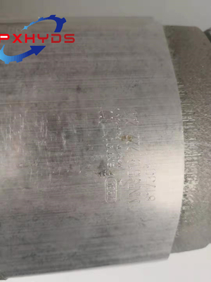 Pompa idraulica per ingranaggi 0510767060 Azpgg-22-032/022rdc0707kb-S0081 per escavatore