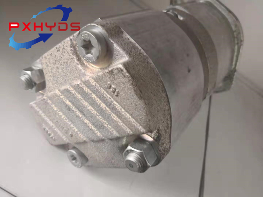 Pompa idraulica per ingranaggi 0510767060 Azpgg-22-032/022rdc0707kb-S0081 per escavatore