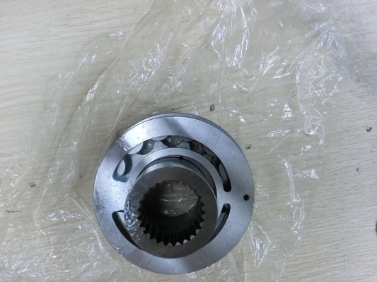A4VG Serie pompa idraulica di ingranaggi Ricambi pompa di carica Sauer per la produzione di macchine
