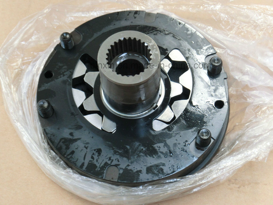 A4vg125 parti idrauliche pompe dente retto spedizione costo Daewoo Doosan Dh370 escavatore
