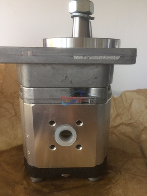 Pompa idraulica Rextoth Original Gear Pump Azmf-11-016USA20MB-S0108 per motore di pompa idraulica