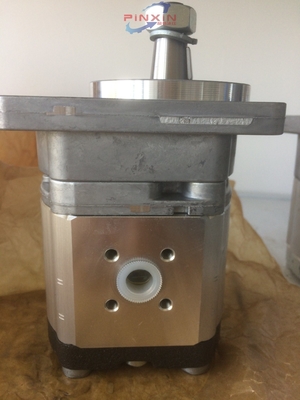 Pompa idraulica Rextoth Original Gear Pump Azmf-11-016USA20MB-S0108 per motore di pompa idraulica