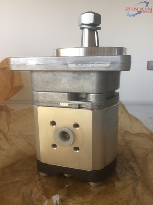 Pompa idraulica Rextoth Original Gear Pump Azmf-11-016USA20MB-S0108 per motore di pompa idraulica