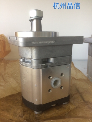 0511645601 Pompa idraulica per ingranaggi 35 kg