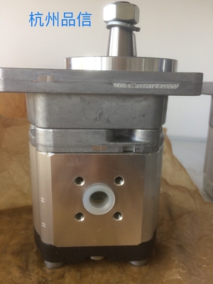 0511645601 Pompa idraulica per ingranaggi 35 kg