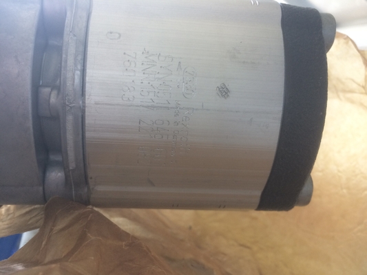 0511645601 Pompa idraulica per ingranaggi 35 kg