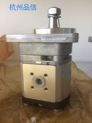 0511645601 Pompa idraulica per ingranaggi 35 kg