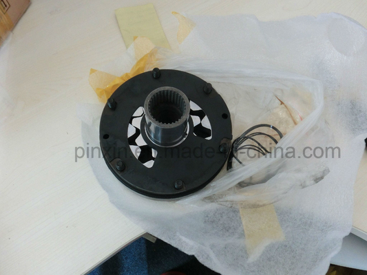 Forma di maglia interna A4vg180 Pompa di carica idraulica per trasmissione