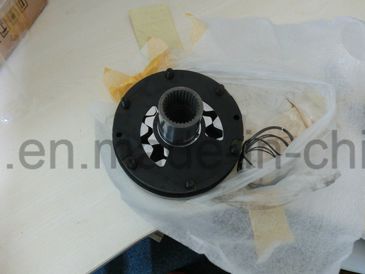 Forma di maglia interna A4vg180 Pompa di carica idraulica per trasmissione