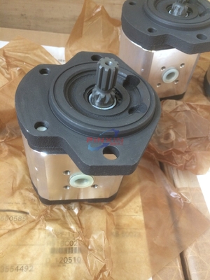 0510725102 AZPF-11-022RRR20KB-S0081 Pompa di ingranaggi per la fabbricazione di macchine proveniente dalla Germania
