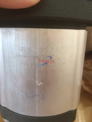 0510725102 AZPF-11-022RRR20KB-S0081 Pompa di ingranaggi per la fabbricazione di macchine proveniente dalla Germania