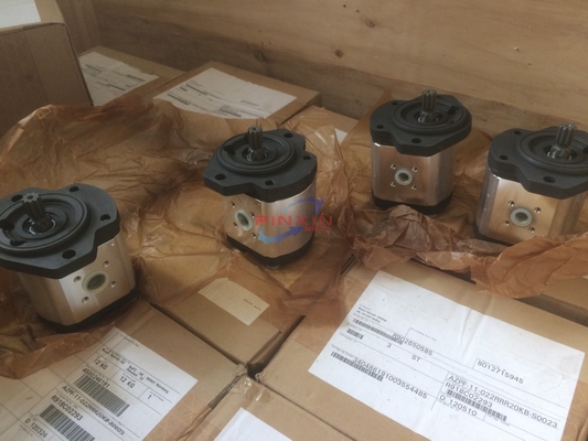 0510725102 AZPF-11-022RRR20KB-S0081 Pompa di ingranaggi per la fabbricazione di macchine proveniente dalla Germania