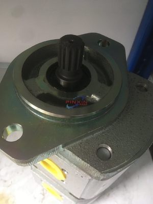 Pompa idraulica ad ingranaggi Azpg-22-022rnm20MB Forma di maglia interna per l'industria