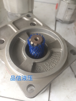 Parker parti di ricambio idrauliche pompa di ingranaggi originale 3349122172 per la fabbricazione di macchine