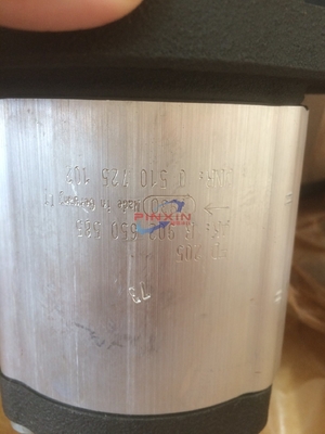 Ricambi idraulici per pompe a ingranaggi Azpf-11-022rrr20kb-S0081 originario della Germania
