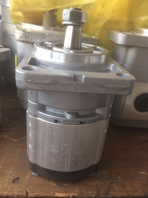 Pompa idraulica di ingranaggi in ghisa Azpf-10-019rqrxxmb-S0140 per pagamenti sicuri Made-in.com