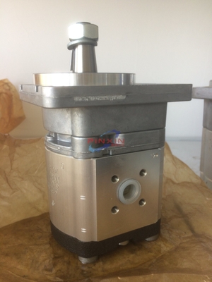 Pompa idraulica di ingranaggi in ghisa Azpf-10-019rqrxxmb-S0140 per pagamenti sicuri Made-in.com