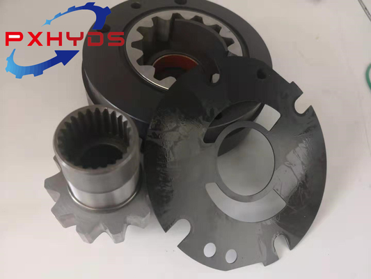 Petrolio e pagamenti sicuri Pompa di carica idraulica A4vtg90 Pompa principale a Made-in.com
