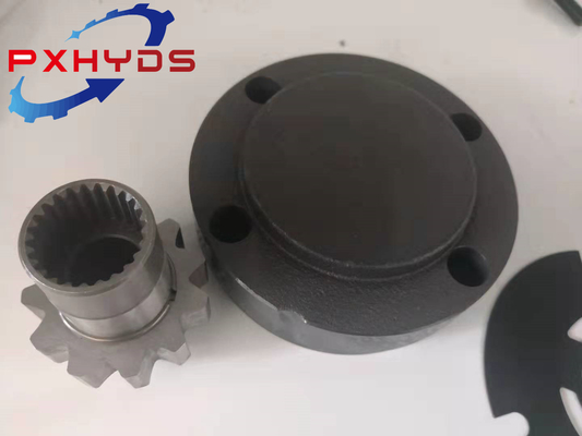 Petrolio e pagamenti sicuri Pompa di carica idraulica A4vtg90 Pompa principale a Made-in.com