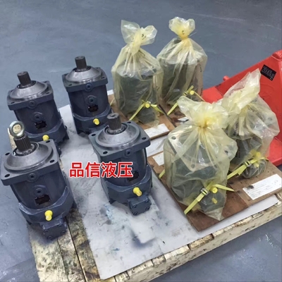 Parti di ricambio per pompe a pistoni idrauliche B2PV35/Sg025/Bpr186 Parti originali per impianti di perforazione
