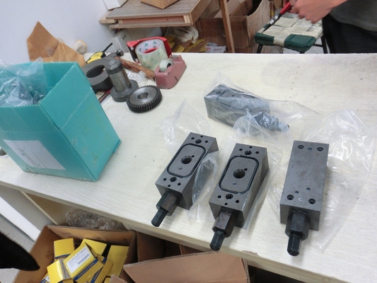 Parti di ricambio per pompe a pistoni idrauliche B2PV35/Sg025/Bpr186 Parti originali per impianti di perforazione