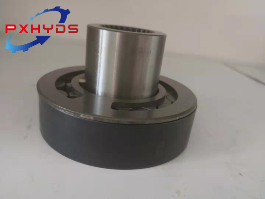 90r100 Pompa di carica idraulica personalizzabile con fianco rettilineo e personalizzazione