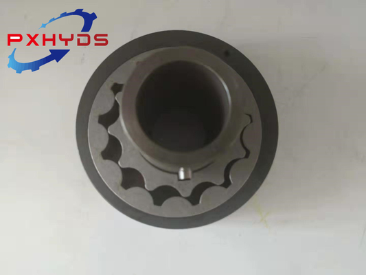 90r100 Pompa di carica idraulica personalizzabile con fianco rettilineo e personalizzazione