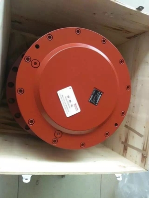 GFT Serise Gearbox idraulico e parti del motore Gft17 con ingranaggi conico-cilindrico