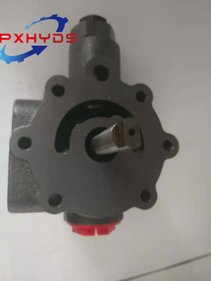 Ricambi idraulici per pompe Eton 5423 6423 di acciaio al carbonio