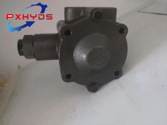 Ricambi idraulici per pompe Eton 5423 6423 di acciaio al carbonio