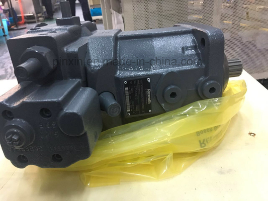 Forma dell'ingranaggio motore del miscelatore di ingranaggi cilindrico conico 6423 4633 5433 per carrelli di miscelazione del calcestruzzo