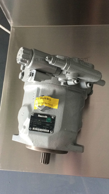Forma dell'ingranaggio motore del miscelatore di ingranaggi cilindrico conico 6423 4633 5433 per carrelli di miscelazione del calcestruzzo