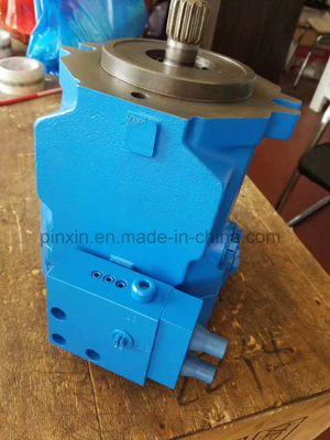 Valvole di trasmissione idrauliche per pompe a pistoni idrauliche 4633 5433 6433 Durezza coassiale