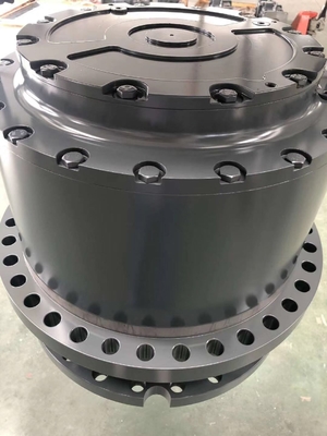 Ricambi per riduttore di velocità in acciaio al carbonio e petrolio P68 P70 P75s P75r per camion miscelatore