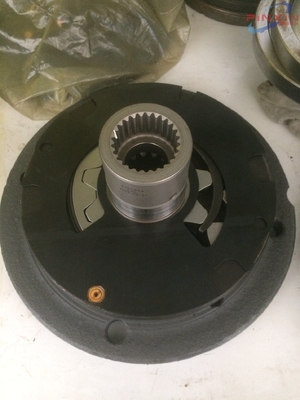 A4vg125 Ricambi pompa di carica Il componente essenziale per il motore della pompa idraulica