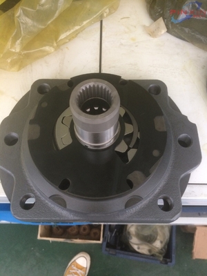 A4vg125 Ricambi pompa di carica Il componente essenziale per il motore della pompa idraulica