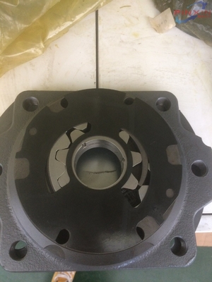 A4vg125 Ricambi pompa di carica Il componente essenziale per il motore della pompa idraulica