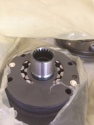 A4vg180 pompa di carica per Rexroth Hydraulics 6 mesi servizio post-vendita