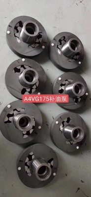A4vg180 pompa di carica per Rexroth Hydraulics 6 mesi servizio post-vendita