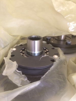 A4vg180 pompa di carica per Rexroth Hydraulics 6 mesi servizio post-vendita
