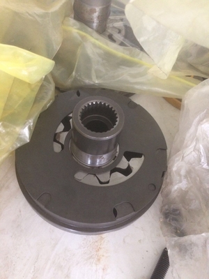 A4vg180 pompa di carica per Rexroth Hydraulics 6 mesi servizio post-vendita