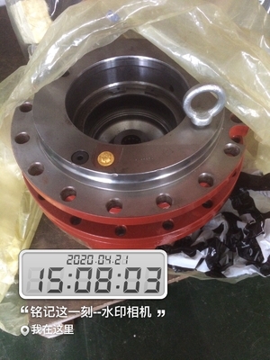 Politica di rimborso o arrivi con problemi di prodotto Gft110t3 Serie Final Drive Gearbox