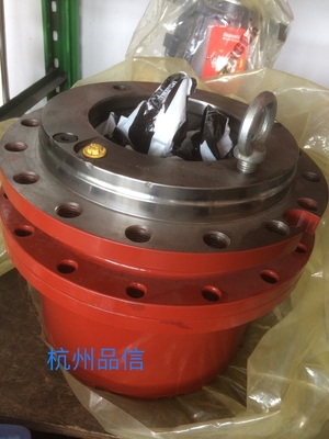 Politica di rimborso o arrivi con problemi di prodotto Gft110t3 Serie Final Drive Gearbox